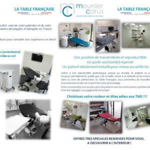 Lire la suite à propos de l’article Congrès ADF stand VET 2M36 – 28/11-02/12/2023