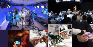 Lire la suite à propos de l’article Meunier Carus sera présent au Congrès ADF 2025