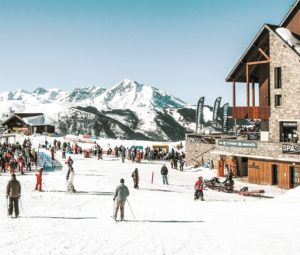 Lire la suite à propos de l’article Formation Niveaux 1 & 2 PYRENEES – 15 janvier 2026