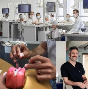 Lire la suite à propos de l’article Formation 12 fev 2026 – ERGO ORTHO 2026 Toulouse Université