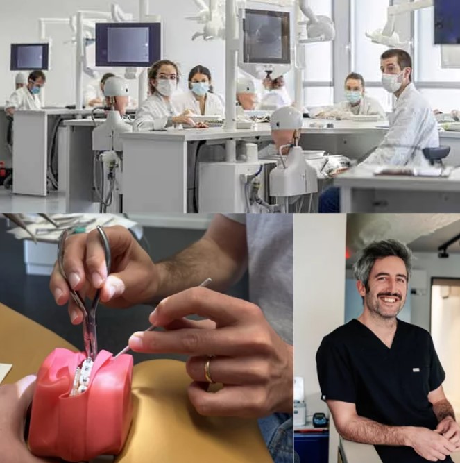 You are currently viewing Formation 12 fev 2026 – ERGO ORTHO 2026 Toulouse Université