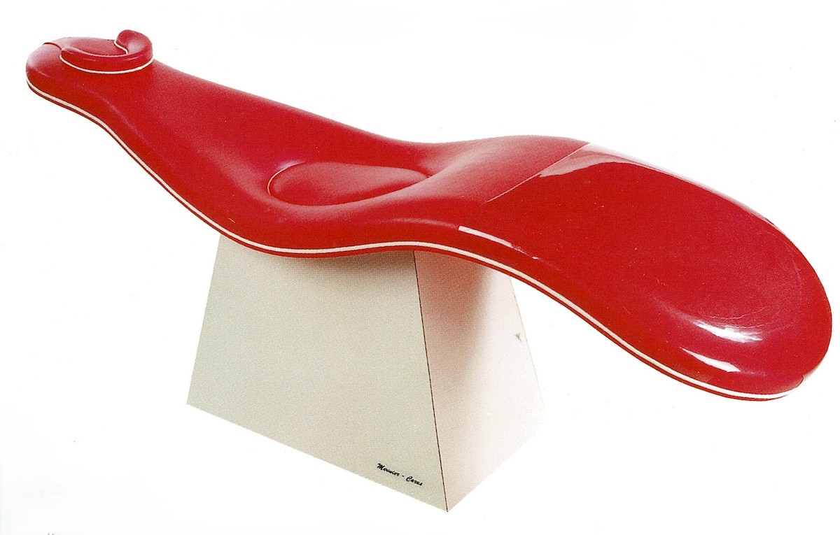 Meunier Carus Table de soins dentaire 1