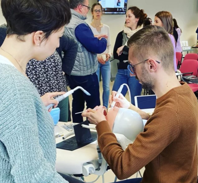 Lire la suite à propos de l’article Formation Niveaux 1 & 2 AUVERGNE 2026 – Hotel Mildiss BESSE – 25 et 26 Juin