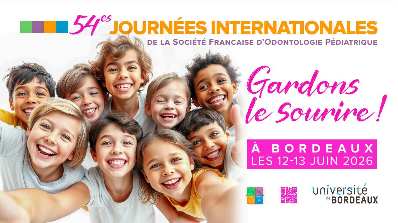 Lire la suite à propos de l’article 12-13/06/26 congrès SFOP – Bordeaux