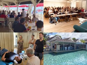 Lire la suite à propos de l’article Formation Niveaux 1 & 2 – LA REUNION 2026 – 28 octobre  8h00 – 30 octobre  17h00